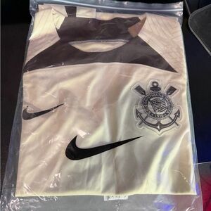 Corinthians training Shirt/ Fans version